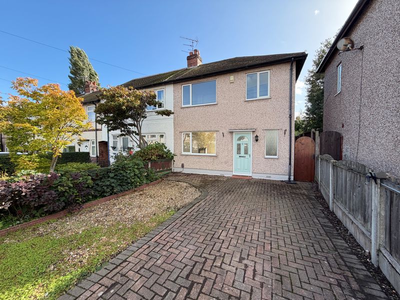 Brook Road Great Sutton